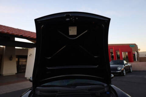 2004 Porsche 911 Carrera 4S