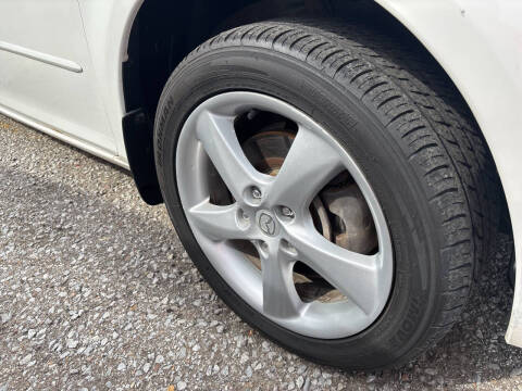 2006 Mazda MAZDA6 s Sport