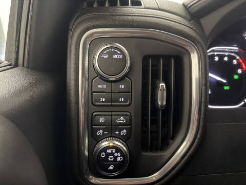 2022 GMC Sierra 1500 Limited