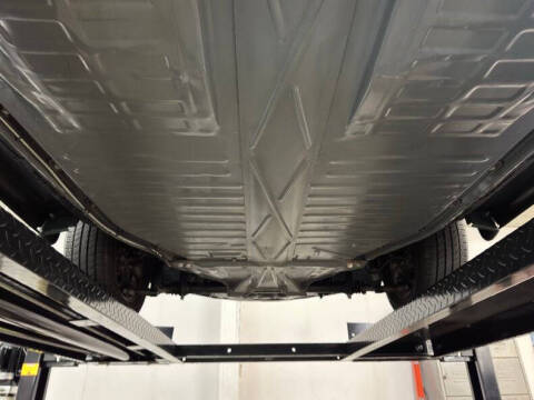 1969 Volkswagen Beetle