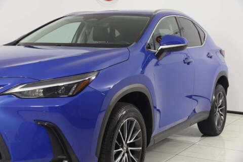 2022 Lexus NX 350 Premium