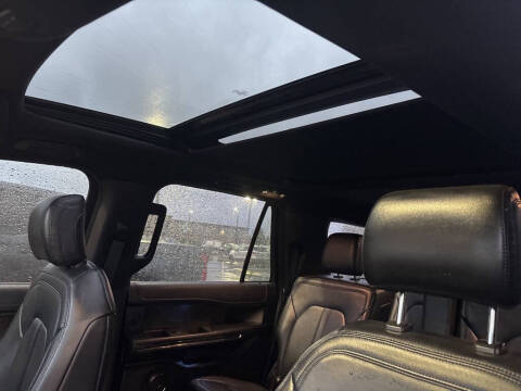 2019 Ford Expedition MAX Limited