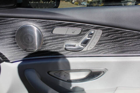 2022 Mercedes-Benz E-Class E 350 4MATIC