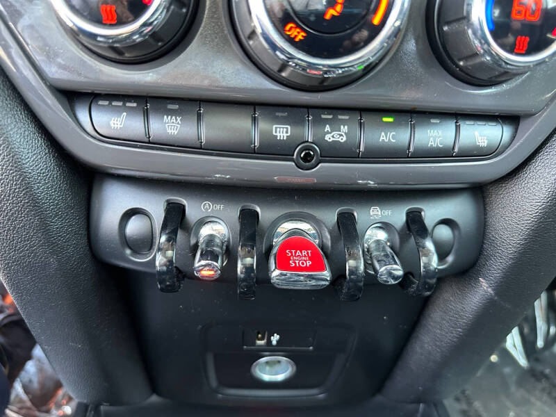 2019 MINI Countryman Cooper