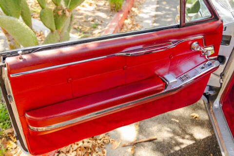 1963 Cadillac DeVille