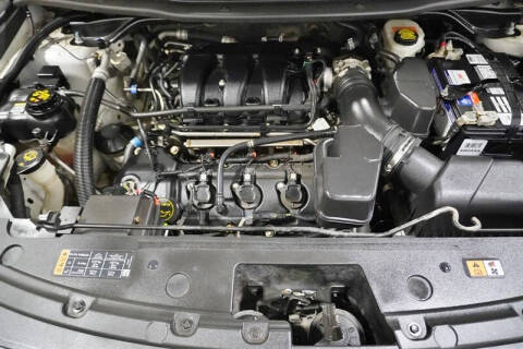 2017 Ford Explorer Police Interceptor Utility