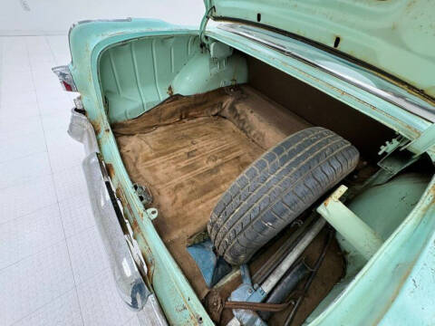 1956 Pontiac Chieftain