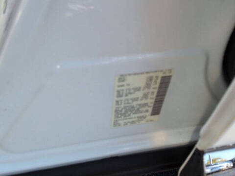 2019 Nissan Murano SV