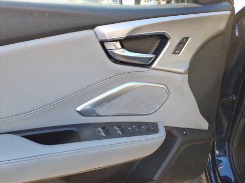 2024 Acura RDX SH-AWD w/Tech