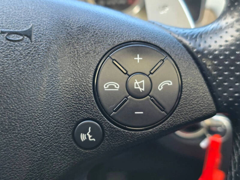 2011 Mercedes-Benz E-Class E 63 AMG