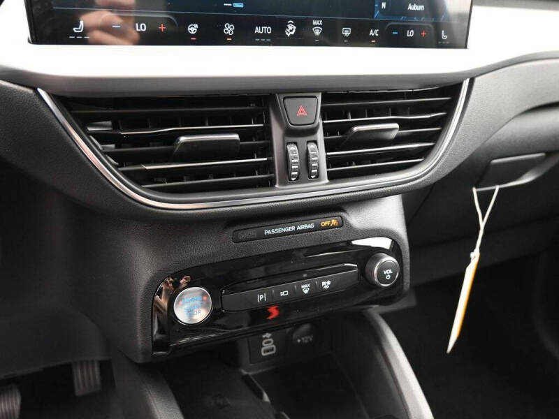 2024 Ford Escape Plug-In Hybrid PHEV