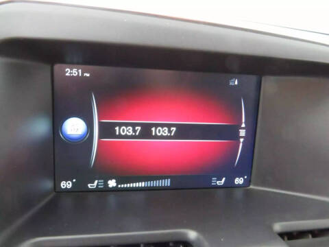 2017 Volvo XC60 T6 Dynamic