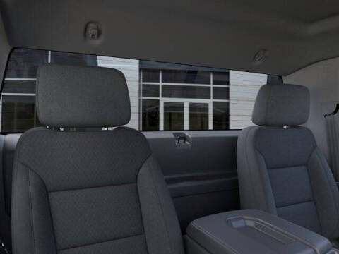 2026 GMC Sierra 2500HD Pro