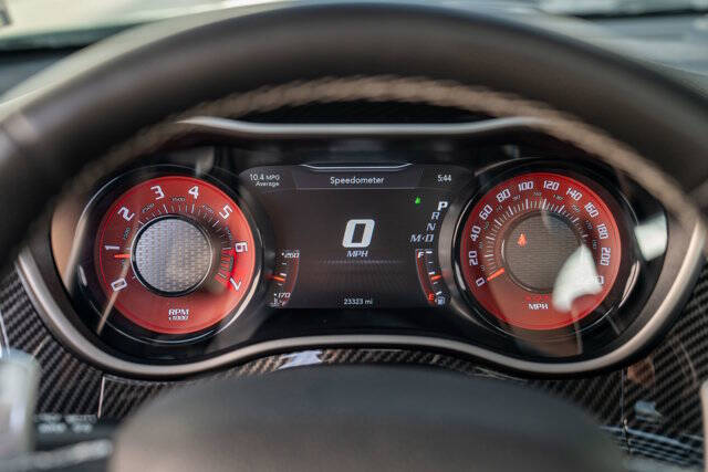2019 Dodge Challenger 18