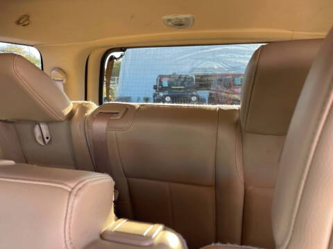 2014 Ford Expedition XLT