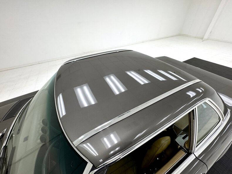 1979 Mercedes-Benz 450 SL