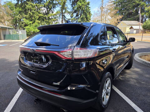 2016 Ford Edge SE