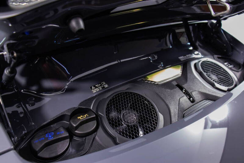 2026 Porsche 911 GT3
