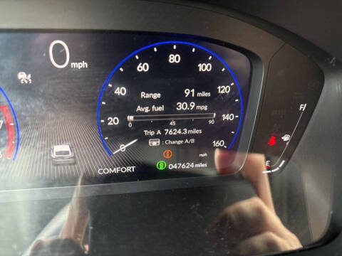 2023 Acura Integra