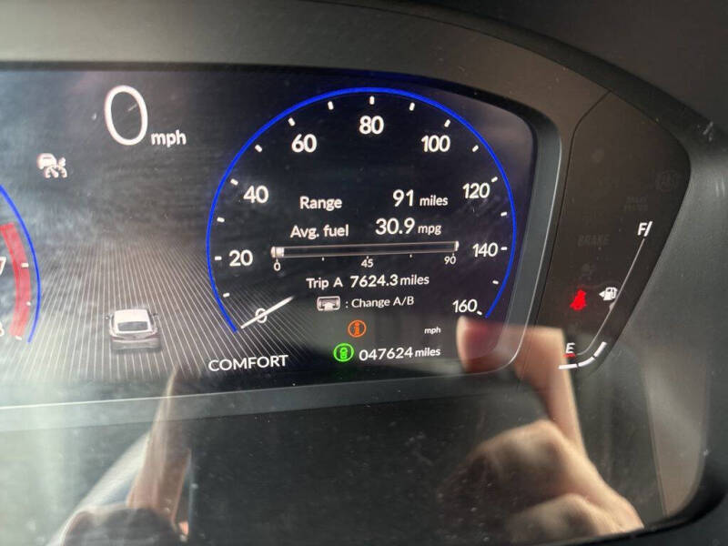 2023 Acura Integra