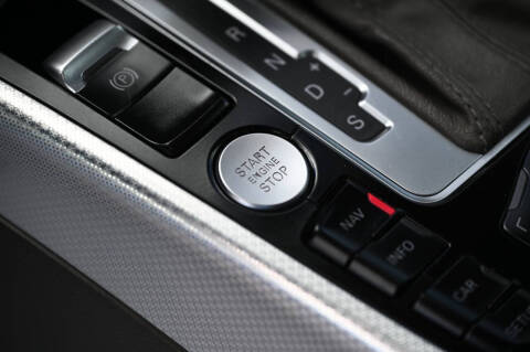 2011 Audi A5 2.0T quattro Prestige