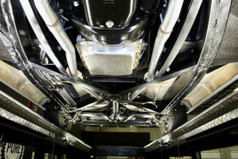 1959 Chevrolet Corvette