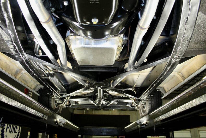 1959 Chevrolet Corvette