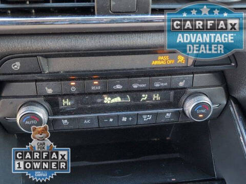 2023 Mazda CX-9 Grand Touring