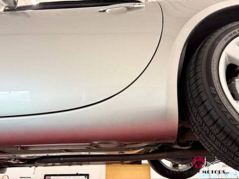 2007 Pontiac Solstice