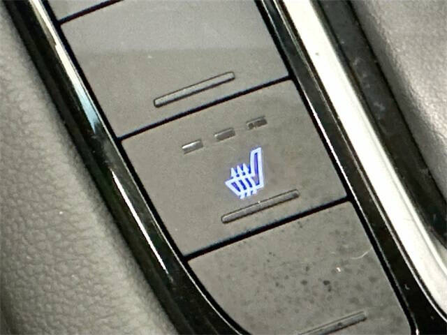 2022 Hyundai Ioniq Hybrid Limited