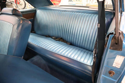 1976 Dodge Dart