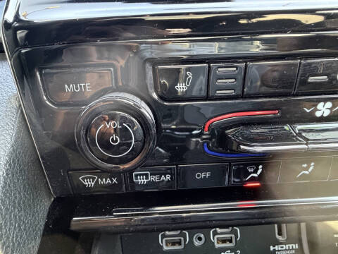 2022 Jeep Grand Cherokee 4xe