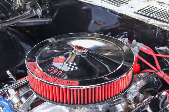 1971 Chevrolet Chevelle