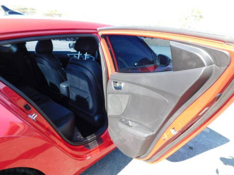 2015 Hyundai Veloster