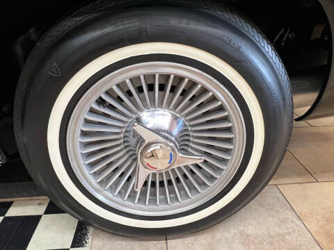 1964 Chevrolet Corvette