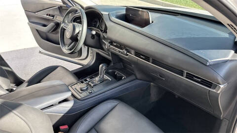 2020 Mazda CX-30 Select