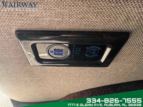 2023 GMC Savana 2500