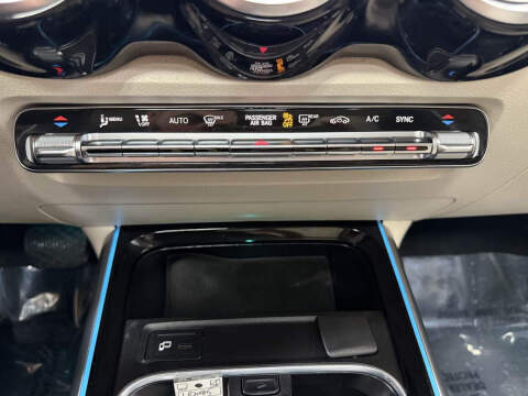 2021 Mercedes-Benz GLB GLB 250