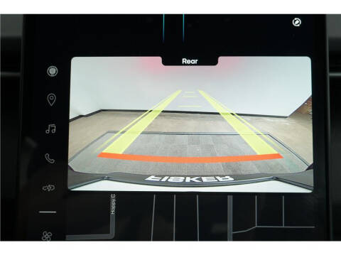 2023 Fisker Ocean Extreme