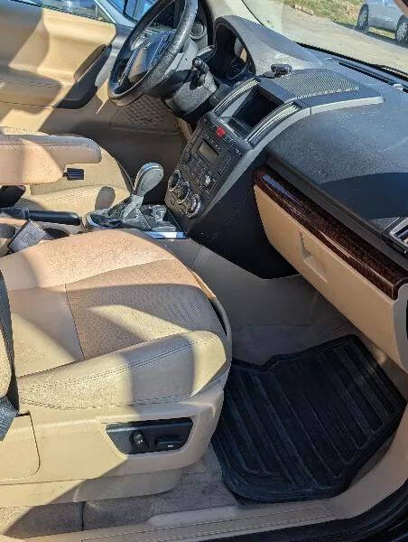 2008 Land Rover LR2 SE