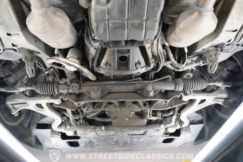 2001 Jaguar S-Type 3.0