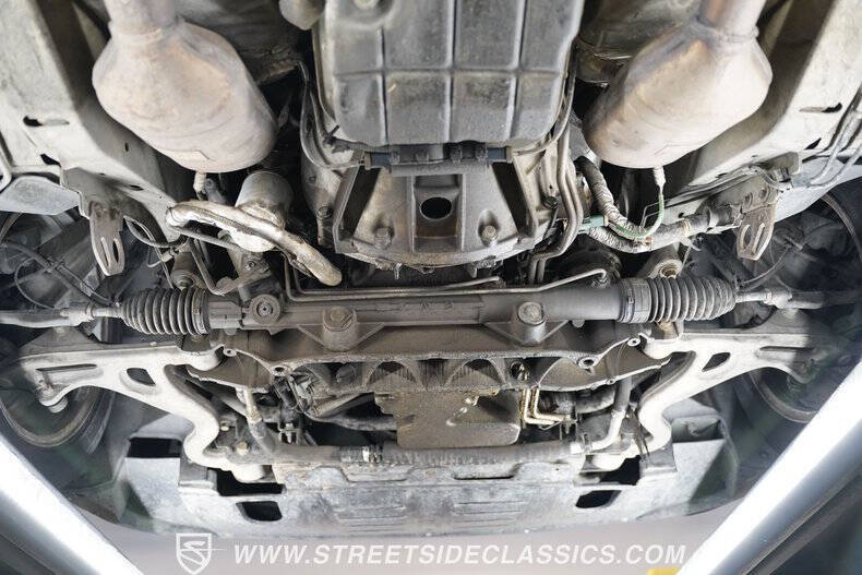 2001 Jaguar S-Type 3.0