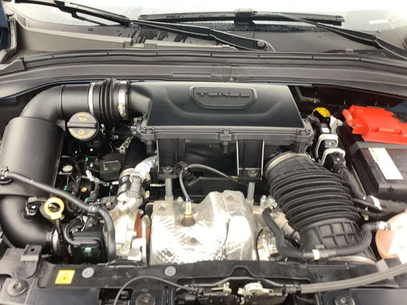 2024 Dodge Hornet GT