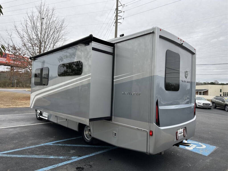 2022 Mercedes-Benz Sprinter