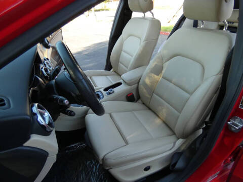 2019 Mercedes-Benz GLA GLA 250