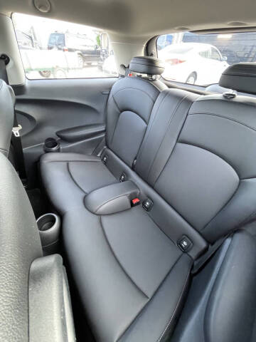 2019 MINI Hardtop 2 Door Cooper