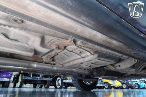 1987 Ford Thunderbird