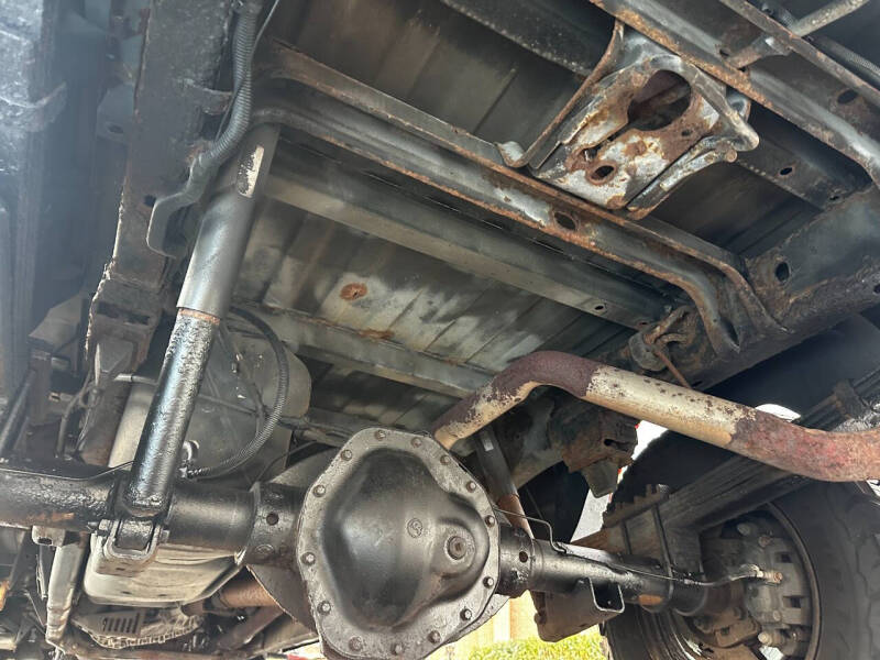 2003 Dodge Ram 2500 SLT