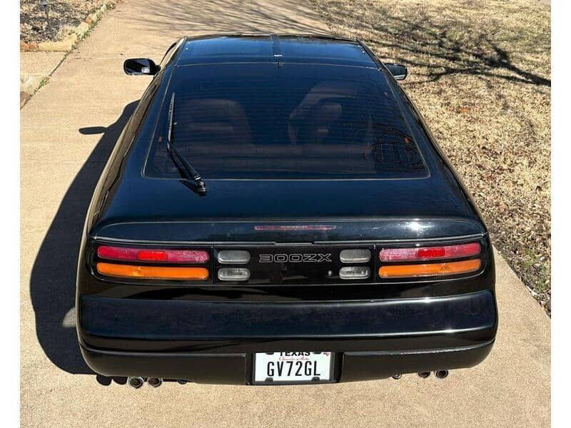 1990 Nissan 300ZX