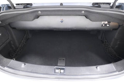 2014 Mercedes-Benz E-Class E 550